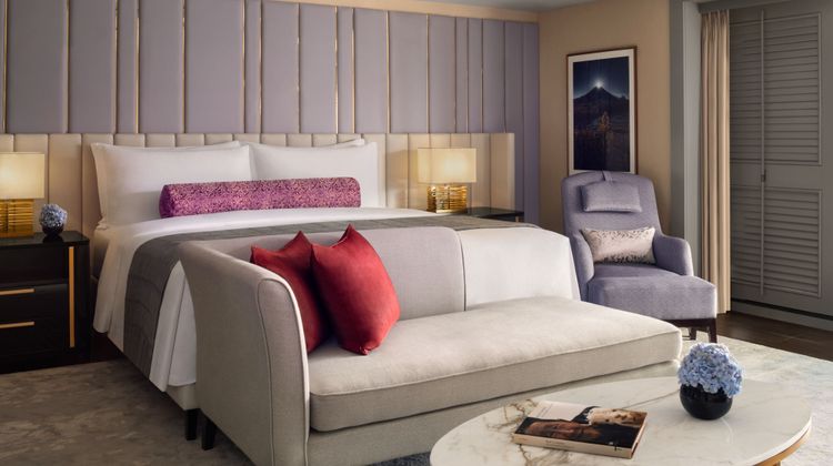 The St. Regis Jakarta Room