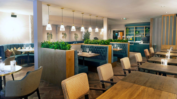 Hatherley Manor Hotel & Spa Restaurant