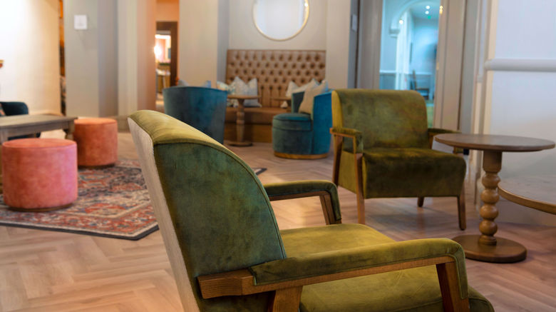 <b>Hatherley Manor Hotel & Spa Exterior</b>. Images powered by <a href="https://www.leonardoworldwide.com/" title="Leonardo Worldwide" target="_blank">Leonardo</a>.