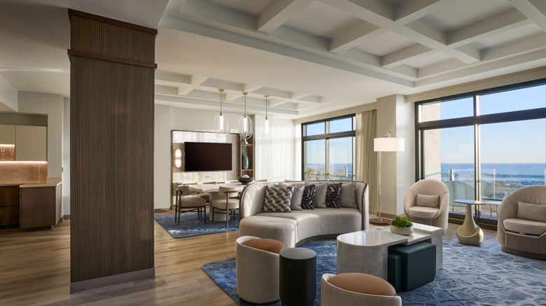 <b>VEA Newport Beach, a Marriott Resort Suite</b>. Images powered by <a href="https://www.leonardoworldwide.com/" title="Leonardo Worldwide" target="_blank">Leonardo</a>.