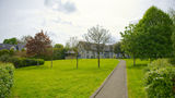 The Killaloe Hotel & Spa Exterior