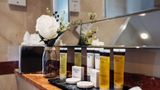 The Killaloe Hotel & Spa Room