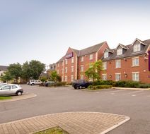 Premier Inn Nottingham North (Daybrook) Exterior