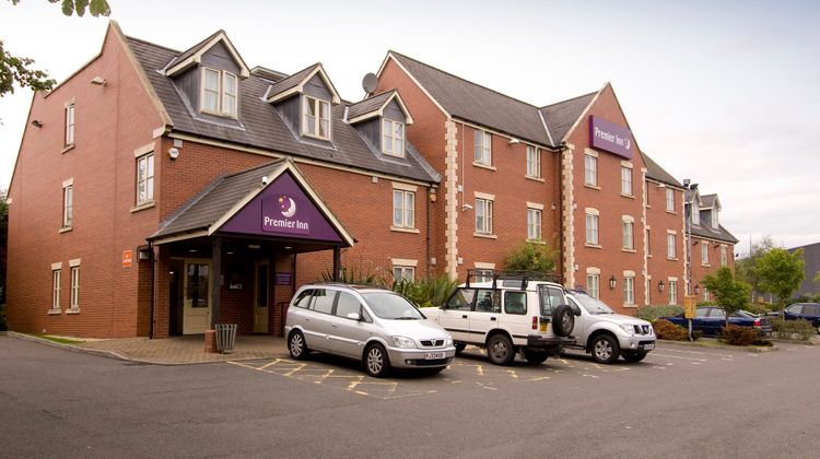 Premier Inn Nottingham North (Daybrook) Exterior