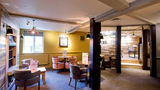 Premier Inn Nottingham West Restaurant