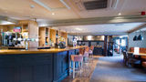 Premier Inn Nottingham West Restaurant