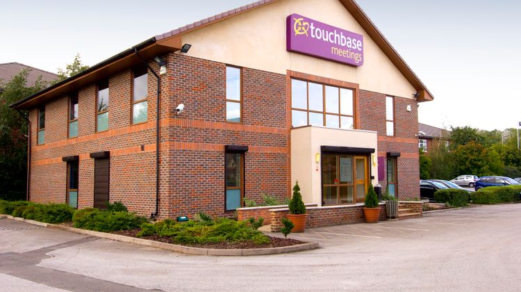 Premier Inn Nottingham West Meeting