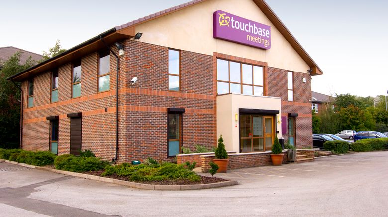 <b>Premier Inn Nottingham West Meeting</b>. Images powered by <a href="https://www.leonardoworldwide.com/" title="Leonardo Worldwide" target="_blank">Leonardo</a>.