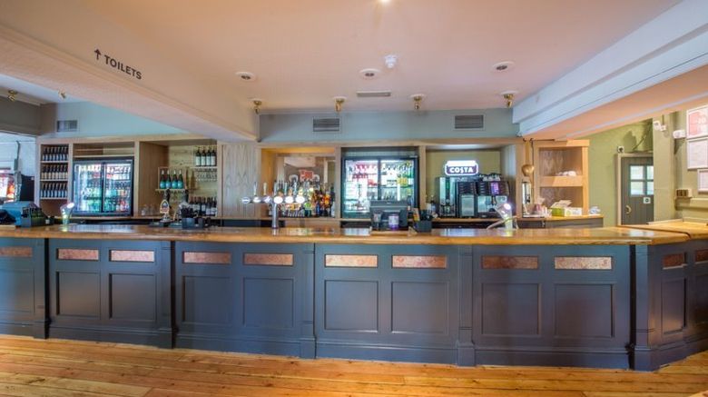 <b>Premier Inn Nuneaton/ Coventry Restaurant</b>. Images powered by <a href="https://www.leonardoworldwide.com/" title="Leonardo Worldwide" target="_blank">Leonardo</a>.