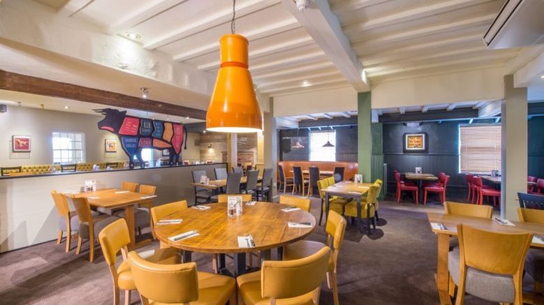 <b>Premier Inn Nuneaton/ Coventry Restaurant</b>. Images powered by <a href="https://www.leonardoworldwide.com/" title="Leonardo Worldwide" target="_blank">Leonardo</a>.