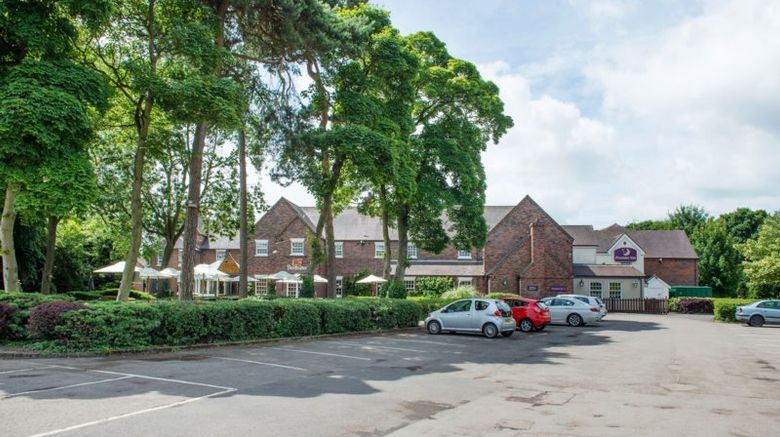 <b>Premier Inn Nuneaton/ Coventry Exterior</b>. Images powered by <a href="https://www.leonardoworldwide.com/" title="Leonardo Worldwide" target="_blank">Leonardo</a>.
