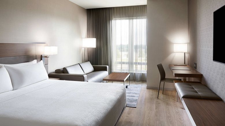 <b>AC Hotel Bloomington Mall of America Room</b>. Images powered by <a href="https://www.leonardoworldwide.com/" title="Leonardo Worldwide" target="_blank">Leonardo</a>.
