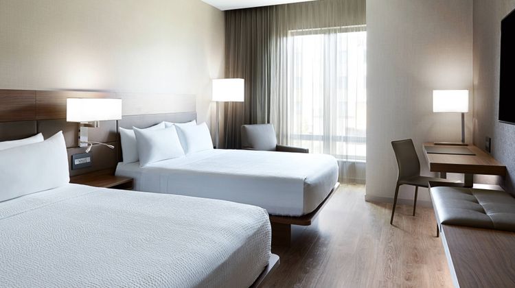 AC Hotel Bloomington Mall of America Room
