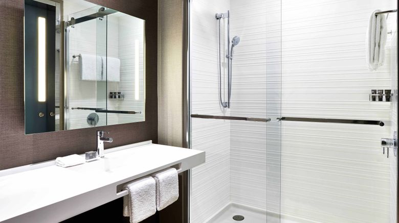 <b>AC Hotel Bloomington Mall of America Room</b>. Images powered by <a href="https://www.leonardoworldwide.com/" title="Leonardo Worldwide" target="_blank">Leonardo</a>.