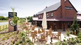 <b>Premier Inn Oswestry Exterior</b>. Images powered by <a href="https://www.leonardoworldwide.com/" title="Leonardo Worldwide" target="_blank">Leonardo</a>.