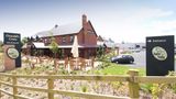<b>Premier Inn Oswestry Exterior</b>. Images powered by <a href="https://www.leonardoworldwide.com/" title="Leonardo Worldwide" target="_blank">Leonardo</a>.
