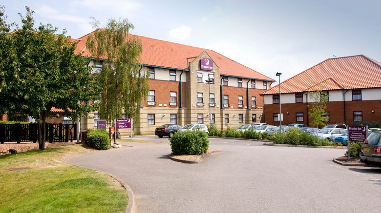 <b>Premier Inn Oxford Exterior</b>. Images powered by <a href="https://www.leonardoworldwide.com/" title="Leonardo Worldwide" target="_blank">Leonardo</a>.