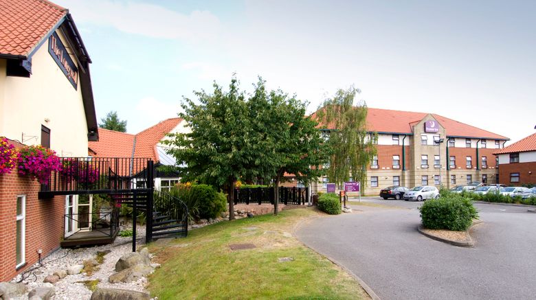 <b>Premier Inn Oxford Exterior</b>. Images powered by <a href="https://www.leonardoworldwide.com/" title="Leonardo Worldwide" target="_blank">Leonardo</a>.