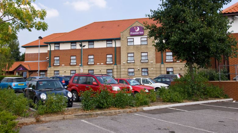 <b>Premier Inn Oxford Exterior</b>. Images powered by <a href="https://www.leonardoworldwide.com/" title="Leonardo Worldwide" target="_blank">Leonardo</a>.