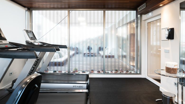 <b>Hospes Amerigo, a Design Hotel Recreation</b>. Images powered by <a href="https://www.leonardoworldwide.com/" title="Leonardo Worldwide" target="_blank">Leonardo</a>.