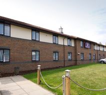 Premier Inn Oxford South (Didcot) Exterior