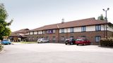 Premier Inn Oxford South (Didcot) Exterior