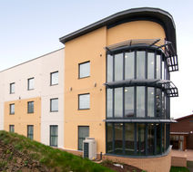 Premier Inn Paignton South (Brixham Rd) Exterior