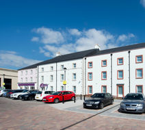 Premier Inn Penrith Exterior