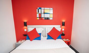 Hotel du Mont Dore