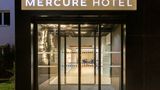 Mercure Toulouse Aeroport Blagnac Exterior