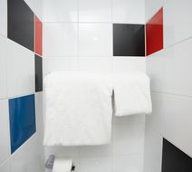 Hotel du Mont Dore Room