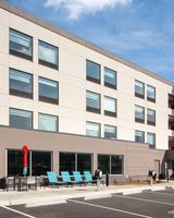 avid hotel Wenatchee