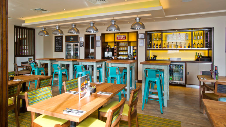 <b>Premier Inn Perth City Centre Restaurant</b>. Images powered by <a href="https://www.leonardoworldwide.com/" title="Leonardo Worldwide" target="_blank">Leonardo</a>.
