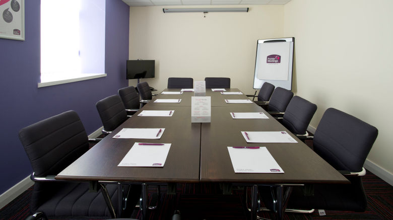 <b>Premier Inn Perth City Centre Meeting</b>. Images powered by <a href="https://www.leonardoworldwide.com/" title="Leonardo Worldwide" target="_blank">Leonardo</a>.