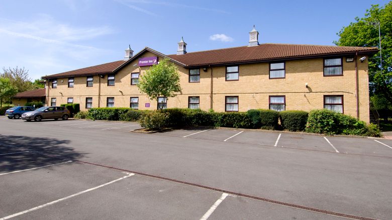 <b>Premier Inn Peterborough (Ferry Meadows) Exterior</b>. Images powered by <a href="https://www.leonardoworldwide.com/" title="Leonardo Worldwide" target="_blank">Leonardo</a>.