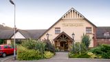 Premier Inn Peterborough (Hampton) Exterior