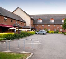 Premier Inn Peterborough (Hampton) Exterior