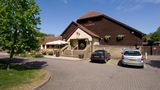 <b>Premier Inn Peterborough (Ferry Meadows) Exterior</b>. Images powered by <a href="https://www.leonardoworldwide.com/" title="Leonardo Worldwide" target="_blank">Leonardo</a>.