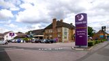 <b>Premier Inn Peterborough North Exterior</b>. Images powered by <a href="https://www.leonardoworldwide.com/" title="Leonardo Worldwide" target="_blank">Leonardo</a>.