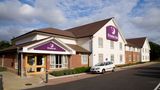 <b>Premier Inn Peterborough North Exterior</b>. Images powered by <a href="https://www.leonardoworldwide.com/" title="Leonardo Worldwide" target="_blank">Leonardo</a>.