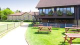 <b>Premier Inn Peterborough (Ferry Meadows) Exterior</b>. Images powered by <a href="https://www.leonardoworldwide.com/" title="Leonardo Worldwide" target="_blank">Leonardo</a>.
