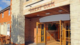 <b>Premier Inn Petersfield Exterior</b>. Images powered by <a href="https://www.leonardoworldwide.com/" title="Leonardo Worldwide" target="_blank">Leonardo</a>.