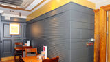 <b>Premier Inn Petersfield Restaurant</b>. Images powered by <a href="https://www.leonardoworldwide.com/" title="Leonardo Worldwide" target="_blank">Leonardo</a>.