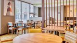 Premier Inn Plymouth City Centre Restaurant