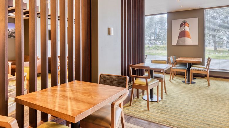 <b>Premier Inn Plymouth City Centre Restaurant</b>. Images powered by <a href="https://www.leonardoworldwide.com/" title="Leonardo Worldwide" target="_blank">Leonardo</a>.