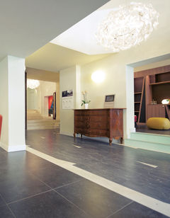 Mercure Napoli Angioino Centro