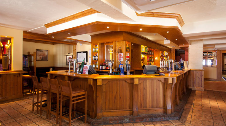 <b>Premier Inn Plymouth CC (Lockyers Quay) Restaurant</b>. Images powered by <a href="https://www.leonardoworldwide.com/" title="Leonardo Worldwide" target="_blank">Leonardo</a>.
