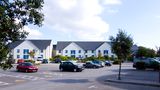 Premier Inn Plymouth CC (Lockyers Quay) Exterior