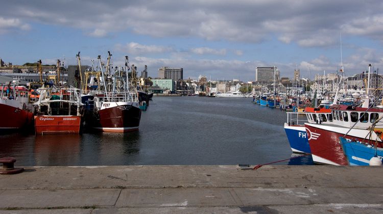 Premier Inn Plymouth CC (Sutton Harbour) Other