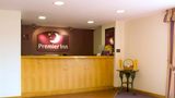 <b>Premier Inn Pontefract North Lobby</b>. Images powered by <a href="https://www.leonardoworldwide.com/" title="Leonardo Worldwide" target="_blank">Leonardo</a>.